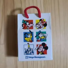 2025年最新】ディズニー オルゴール 紙袋の人気アイテム - メルカリ