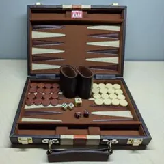 2025年最新】バックギャモンの人気アイテム - メルカリ