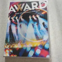 WEST./WEST.10th Anniversary LIVE TOUR A…