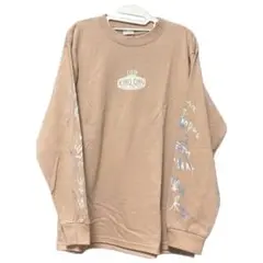 King Gnuセントラル KG IS DEAD SWEAT SHIRT - メルカリ