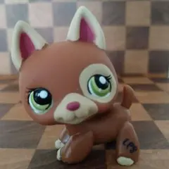 Littlest Pet Shop リトレストペットショップ