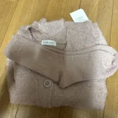 スナイデルホーム　福袋　カーディガン+靴下