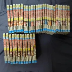 初版】範馬刃牙 1巻1刷 刃牙道 1巻1刷 セット 板垣恵介 - メルカリ