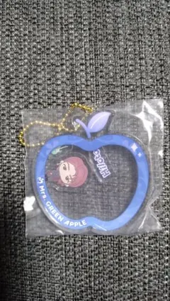 一番くじ　ミセス E賞 シャカシャカアクリルチャーム　若井滉斗