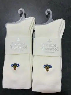 vivienne westwood ヴィヴィアンウエストウッド ソックス 靴下