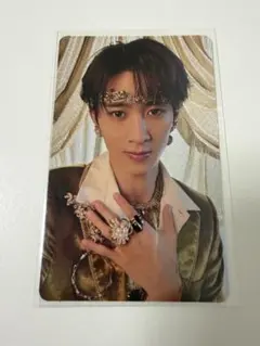 M!LK 爆裂愛してる 好きすぎて滅！ 通常盤 封入トレカ トレカ 曽野舜太