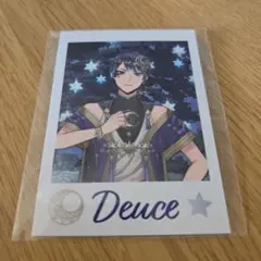 ツイステ展　デュース