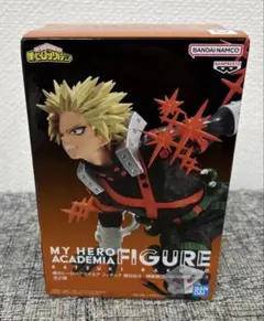 BANDAI SPIRITS 爆豪勝己GIGO限定ver.3爆豪勝己　即日発送！