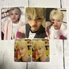 INI 田島将吾 INI THE WINTER MAGIC ウィンマジ トレカ