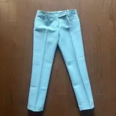 EMILIO PUCCI ミントグリーン カジュアルパンツのサムネイル