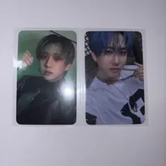 2026年最新】straykids hop トレカ チャンビンの人気アイテム - メルカリ