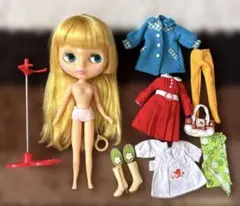 ネオブライス ミセスレトロママBlythe