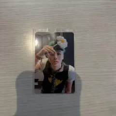 2025年最新】ジヨン ペンライト トレカの人気アイテム - メルカリ