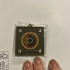 ミセス1番くじ メタルチャーム　KUSUSHIKI