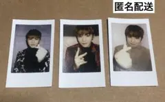 SEVENTEEN ウジ ケレン 2017 インスタントフォト セブチ