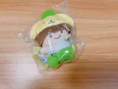 なにわ男子 大橋和也 サンリオ ローソン ちびぬい ぬいぐるみ マスコット