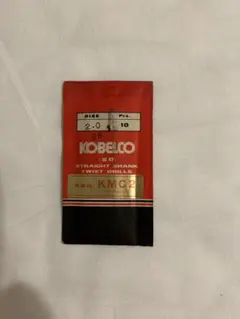 2025年最新】kobelco ドリルの人気アイテム - メルカリ