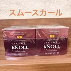 スティーブンノル デイリーリニュー マスク ライトテクスチャーLT