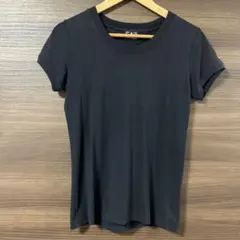 EA7 EMPORIO ARMANI 半袖Tシャツ ブラックのサムネイル