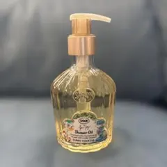 SABON シャワーオイル サニーカクテル 新品未使用のサムネイル
