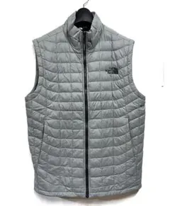 ノースフェイス｜ThermoBall Vest サーモボールベストのサムネイル