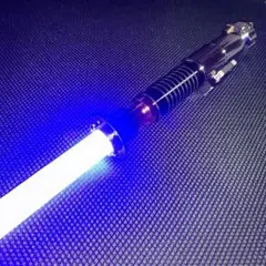 スターウォーズ ライトセーバー RGB スマホ可能 ルーク スカイ