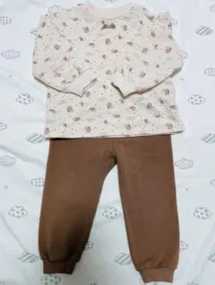 apres les cours キッズパジャマ