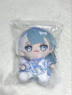 アズールレーン 製品化ヨシ アドミラル・ナヒーモフ ぬいぐるみ - メルカリ