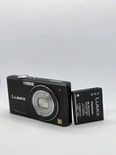 2026年最新】panasonic lumix dmc-fx37の人気アイテム - メルカリ
