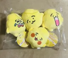 世界一かわいい うんちのンチ マスコットGH 全4種 コンプリート - メルカリ
