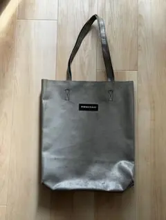 2026年最新】FREITAG カラー：シルバー系 メンズ トートバッグの人気