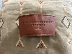 STARBUCKS RESERVE 牛革　スリーブ　未使用品のサムネイル