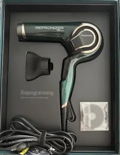 REPRONIZER 7D Plus ヘアドライヤー（正規品・保証書あり） 楽天市場】レプロナイザー 7D Plus | REPRONIZER 7D Plus 【送料