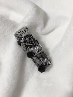 iQOSデコ iQOSケース アイコス　ハンドメイド 埋めつくし