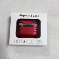 ☆ AirPods 3 第3世代 専用カバー 全面保護 落下防止