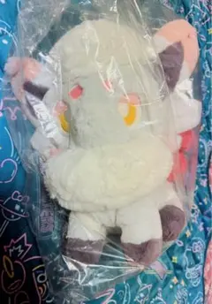 2026年最新】ゾロア ぬいぐるみ ふわふわの人気アイテム - メルカリ