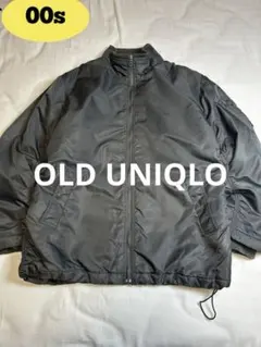 2025年最新】オールドユニクロ ma-1の人気アイテム - メルカリ