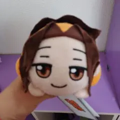 麻倉葉 ぬいぐるみ マスコット 中古のサムネイル