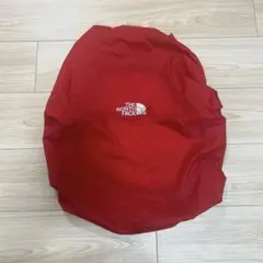 ノースフェイス リュックカバー　レインカバー20L