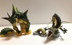 新品未開封　ドラゴンボール　クリーチャーズ　5体セット　まとめ売り Amazon.co.jp: ドラゴンボールZ 組立式DXドラゴンボール