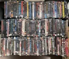dvdまとめ売り 洋画