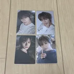 TXT ボムギュ sanctuary トレカ セット