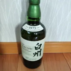 2025年最新】白州 1973の人気アイテム - メルカリ