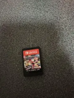 Nintendo Switch ゲーム2本セット