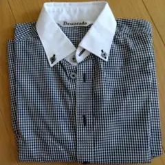 descarado フォーマル　コムサイズム　110　未使用品