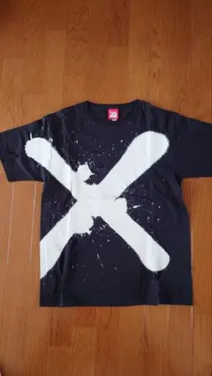 兵 ツワモノ B'z Tシャツ Mサイズ - メルカリ