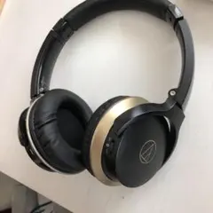 Bluetooth ヘッドホン