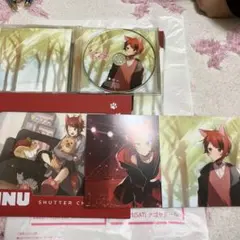 すとぷり莉犬くんシャッターチャンス