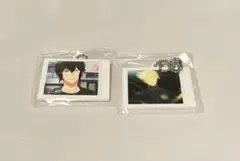 ギヴン 海へ ぱしゃこれ ミニアクリルキーホルダー ガチャガチャ