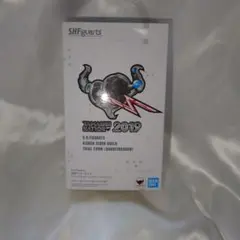 d*2様 S.H.Figuarts　仮面ライダービルド　ラビットドラゴン